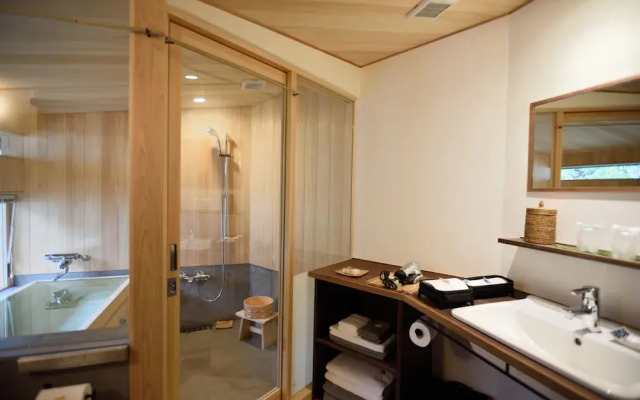 Ryokan Kurashiki