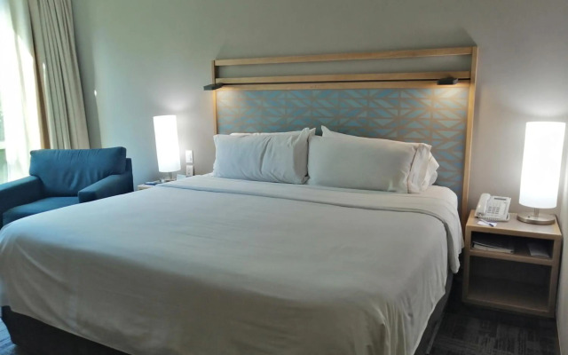 Holiday Inn Express Mexico Reforma by IHG