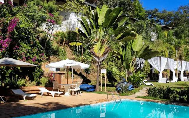 Hotel Serra do Gandarela
