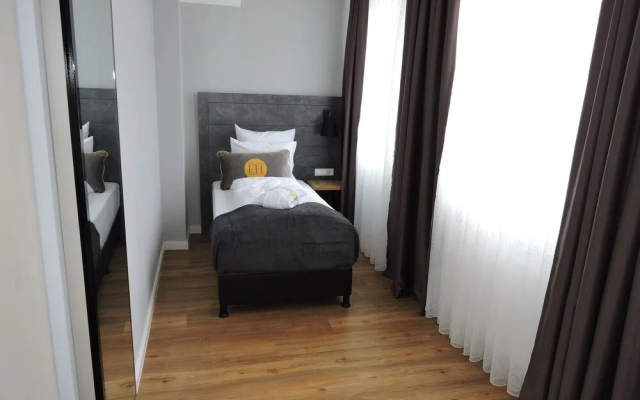 DORMERO Hotel Bremen