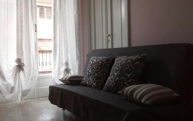 House Bischetti Vatican