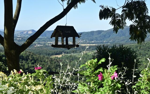 Palazzina del Chiasso B&B