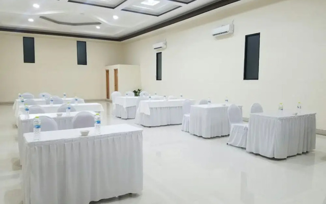 Sumi Hotel Surabaya