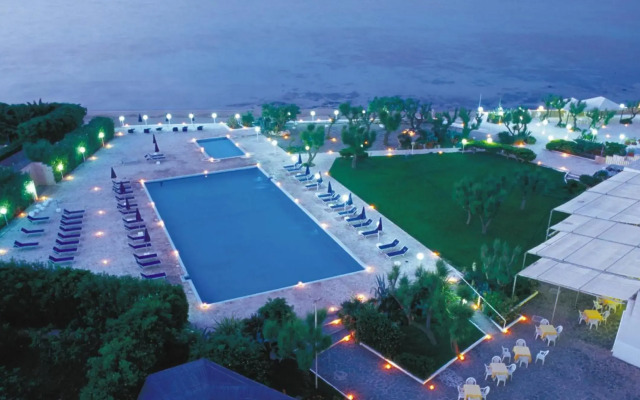 Hotel Del Levante