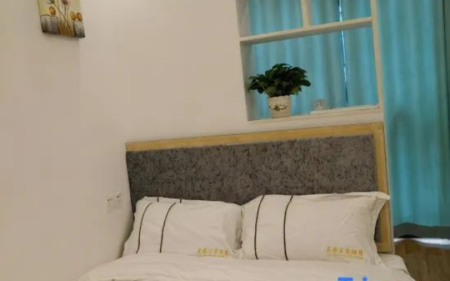 Lanlianhua Homestay