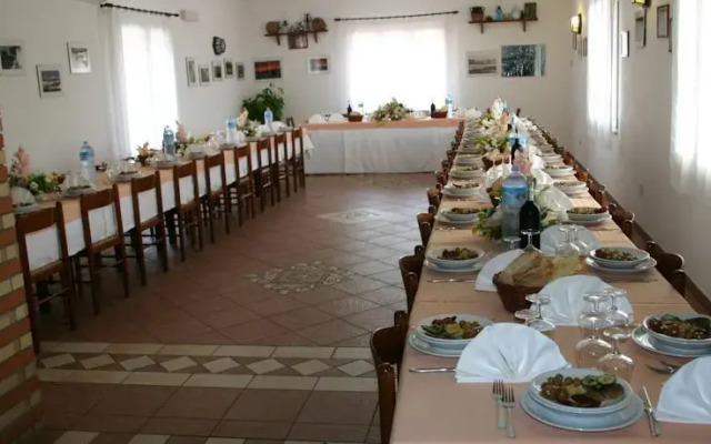 Agriturismo Pittinuri