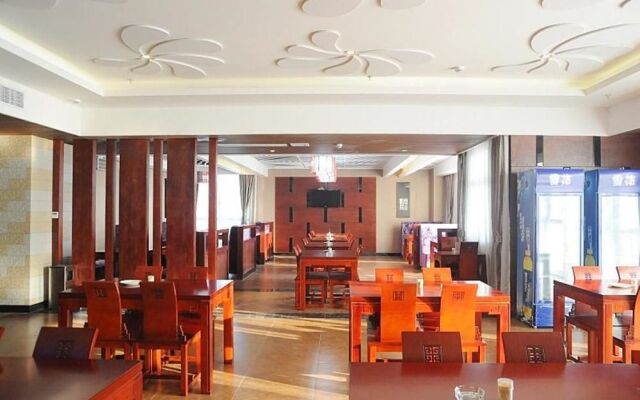 Shengjingyijia Hotel