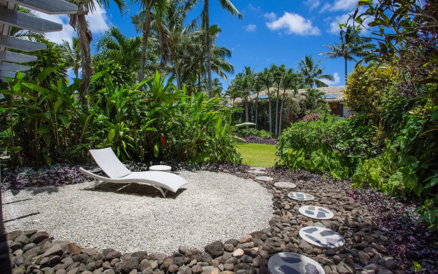 Pacific Resort Rarotonga