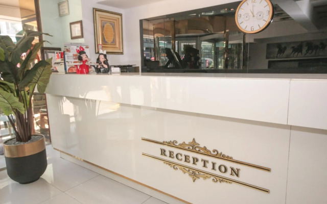 mostar hotel prestige