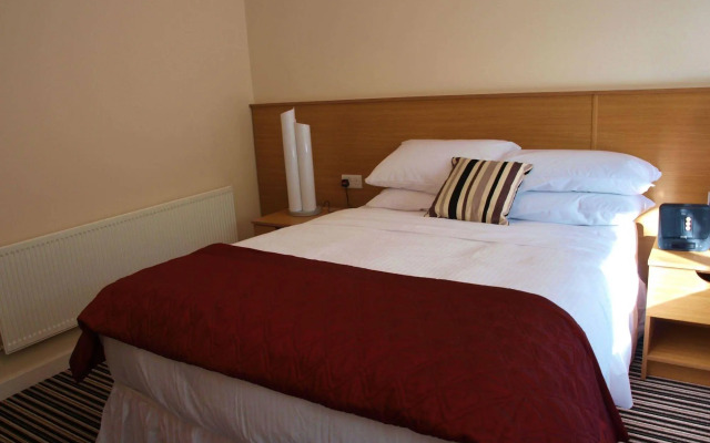 The Hedges Hotel