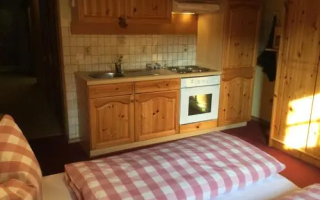 Apartment Haus Andrea