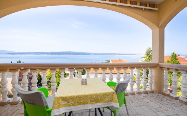 Studio Paula 1 300m From Sea