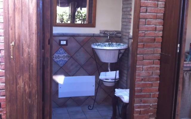Guest House La corte normanna