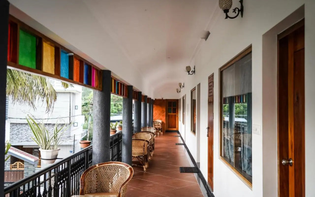 Shiva Gardens Homestay