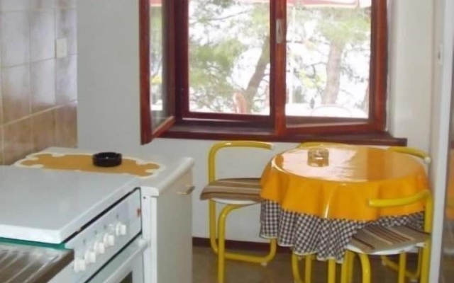 Apartments Edo