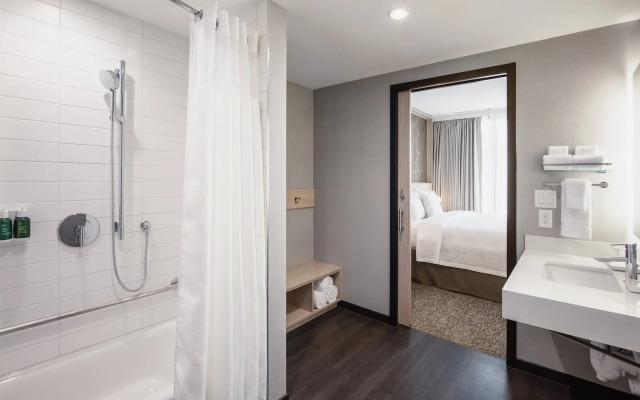 Residence Inn by Marriott Calgary Downtown/Beltline District