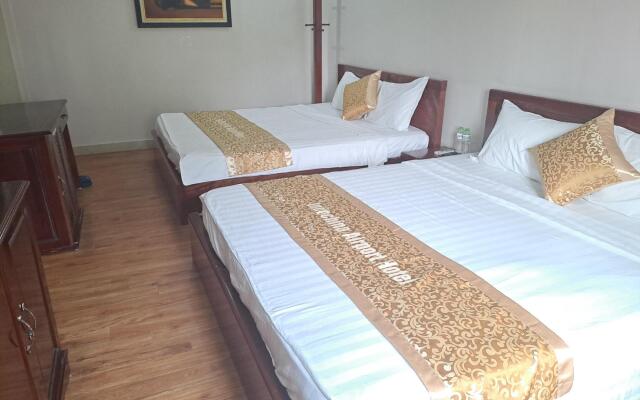 Đông Dương Hotel Airport