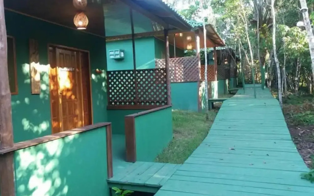 Evolucao Ecolodge