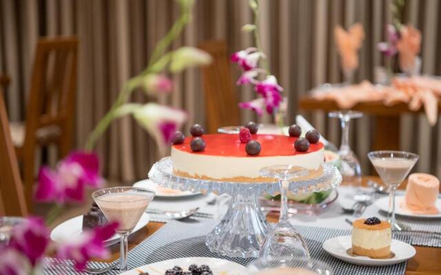 Melissa Hotel Riyadh