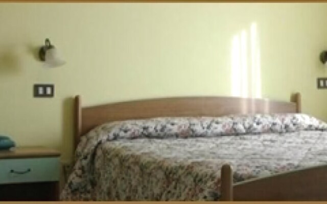 Hotel Giampy