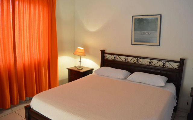 Villa Magna Apart Hotel