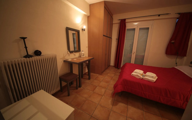 Point Twins Apartments