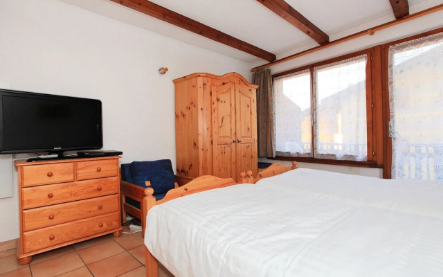 Morthey Apt 3 Leytron