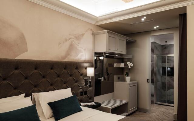 Hotel Pjazza Merkanti - Boutique Living