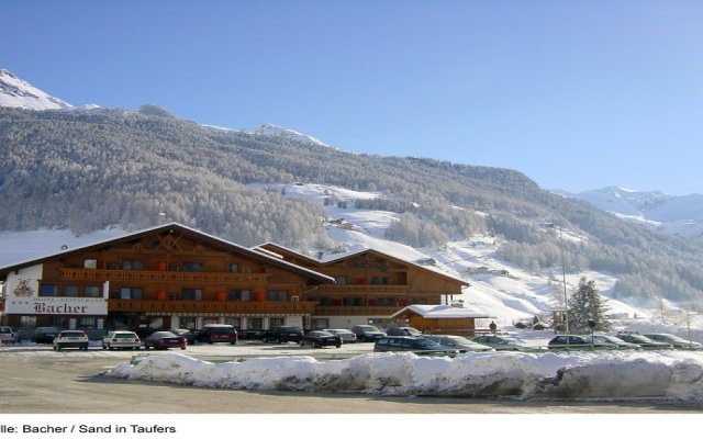 Hotel Bacher