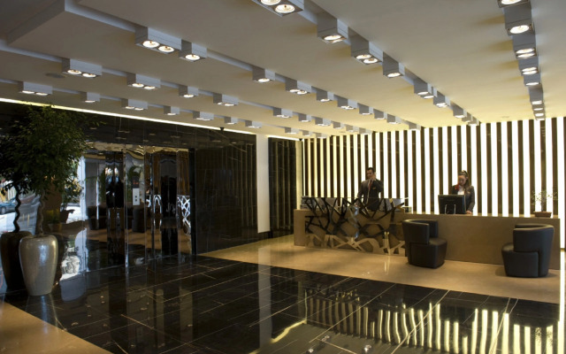 Lancaster Suites Raouche