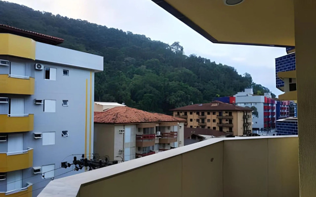 TF10 Apto 33B - San Marino - Praia Grande - Ubatuba