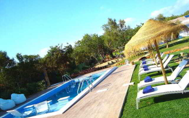 Monte da Lua - Guest House