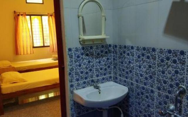 Lotus Garden Guest House