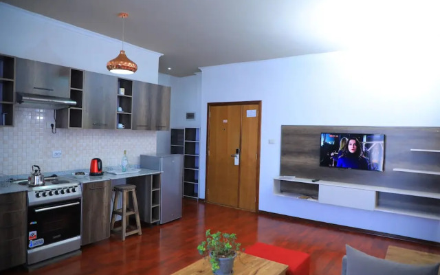 Victoria Guest House Apartments
