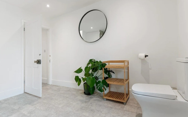 Delightful Family Getaway Cornwall