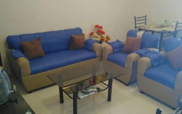 Camella Northpoint Condominium by Diamond Star Management Services