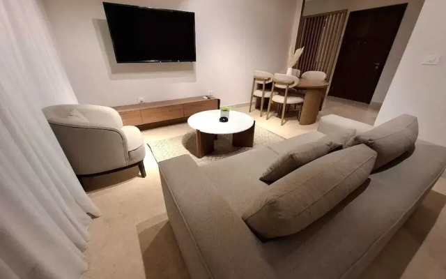 Mynt Stay zed west Residence 2 bedroom E1E213