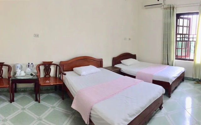 Anh Nguyet Hotel