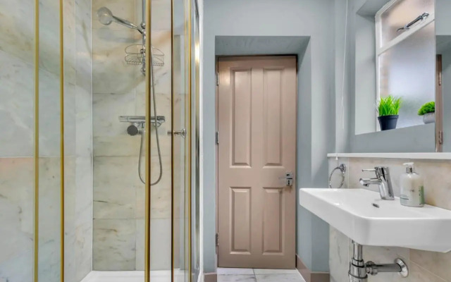 Fitzrovia Residences by MySquare - Lower Floor