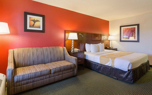 Quality Inn Christiansburg - Blacksburg