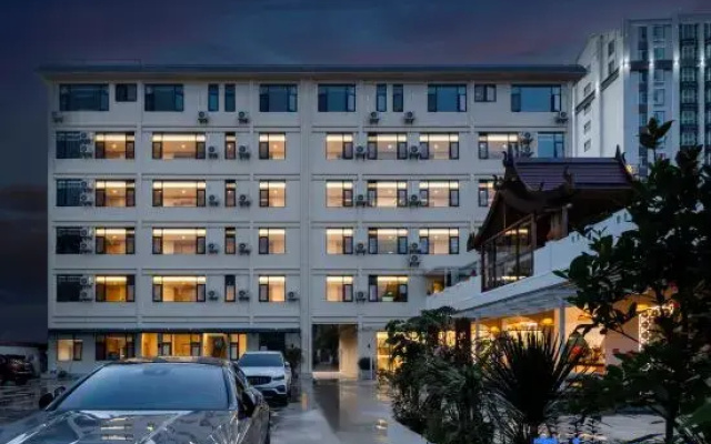 Hornbill  Valley  Holiday  Hotel
