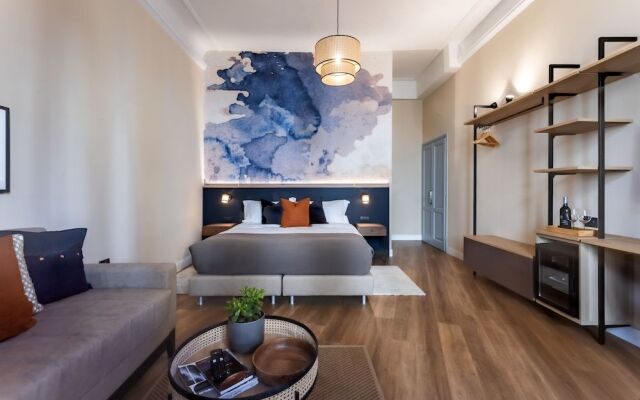 Terra Artis Guest House