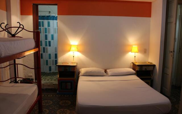 Morada Hostel