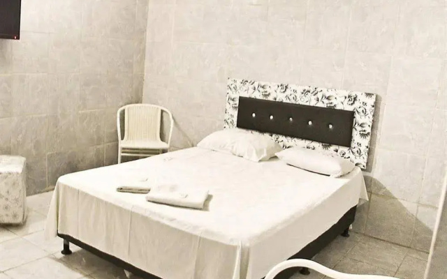 S&L Hotel