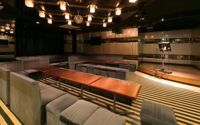 Unazuki Onsen Sun Yanagitei