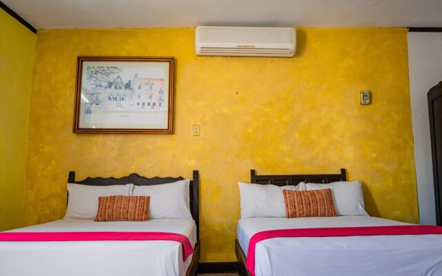 Hotel Mucuy