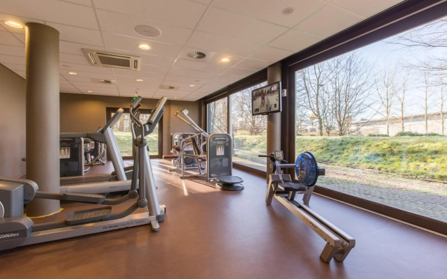 Fletcher Wellness - Hotel Stadspark