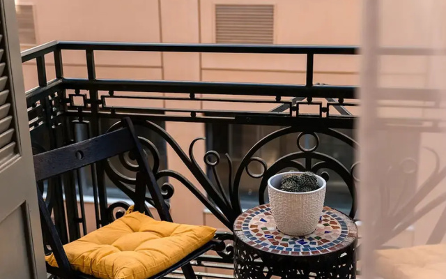 Asty Luxury Apartments