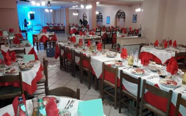 Hotel Grazia