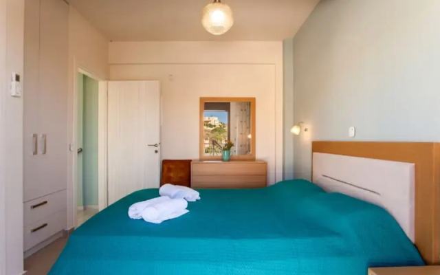 Luxurious Rikas Villa